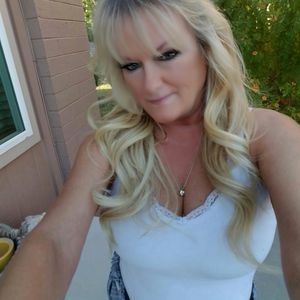 Meet your Posher, Catherine